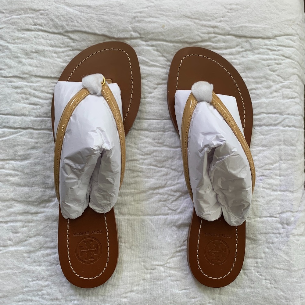 Tory Burch shoes new in box